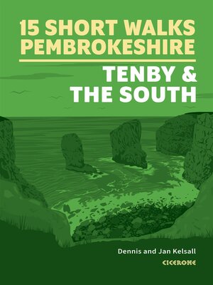 cover image of Short Walks in Pembrokeshire